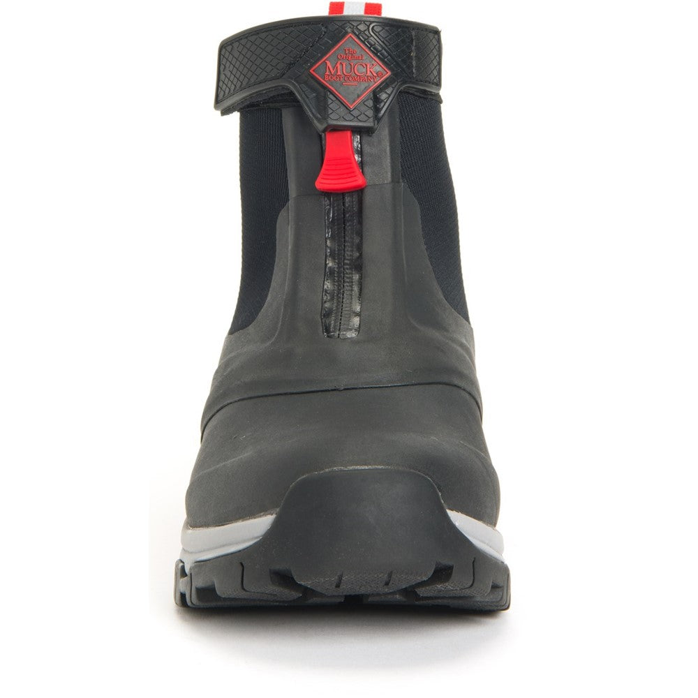 Men's Muck Boots Apex Mid-Zip Wellingtons