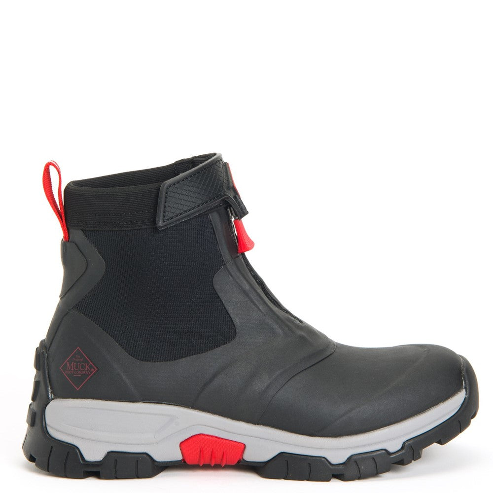 Men's Muck Boots Apex Mid-Zip Wellingtons