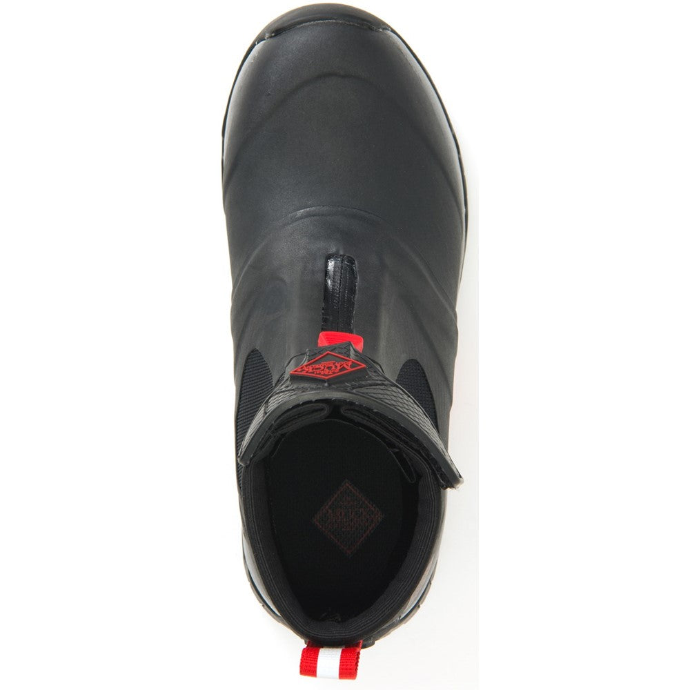 Men's Muck Boots Apex Mid-Zip Wellingtons
