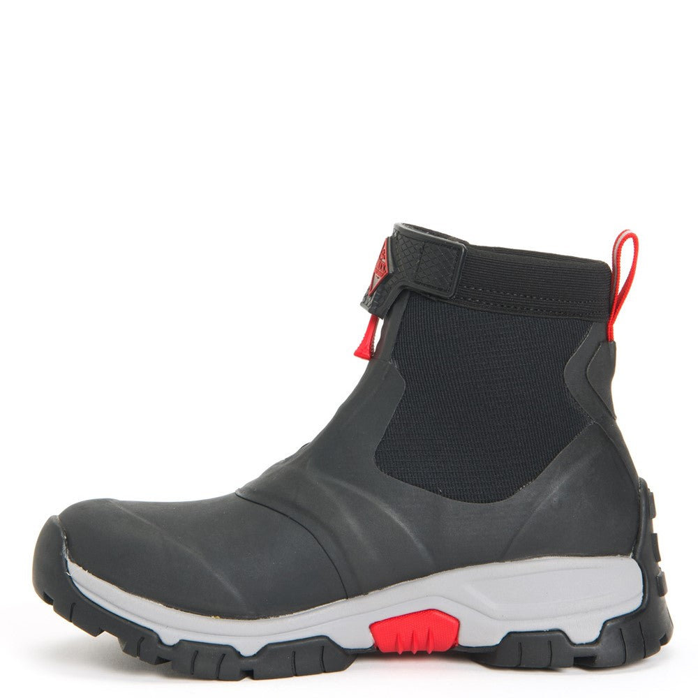 Men's Muck Boots Apex Mid-Zip Wellingtons