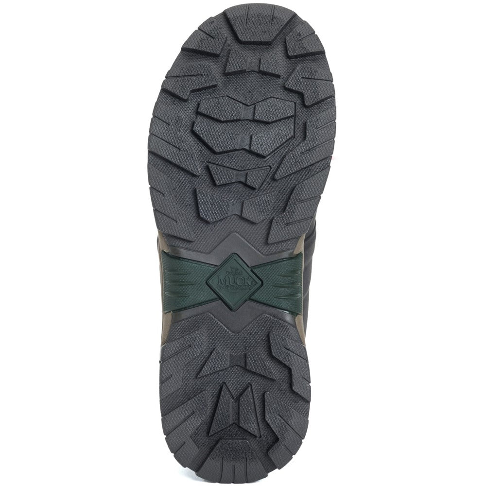 Men's Muck Boots Apex Mid-Zip Wellingtons
