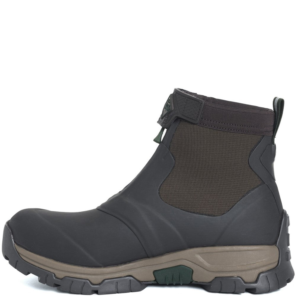 Men's Muck Boots Apex Mid-Zip Wellingtons