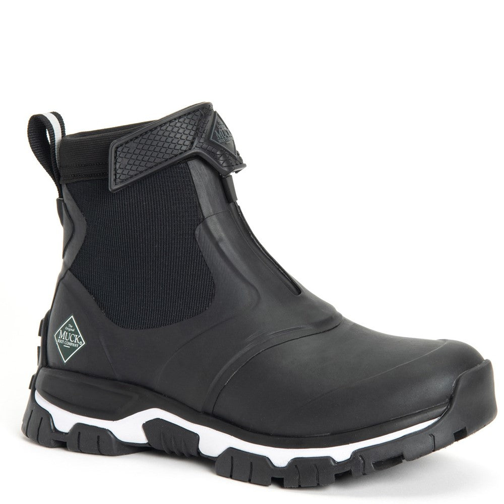 Women's Muck Boots Apex Mid Zip Wellington