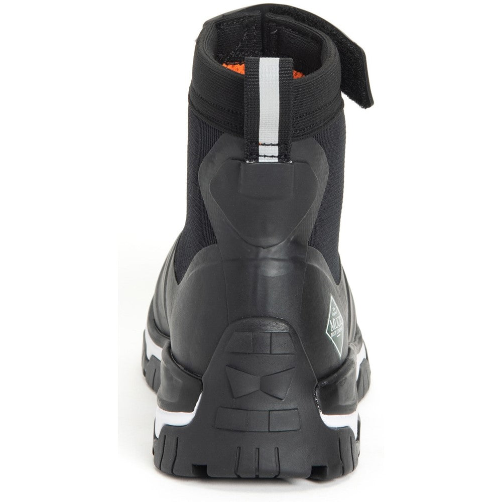 Women's Muck Boots Apex Mid Zip Wellington