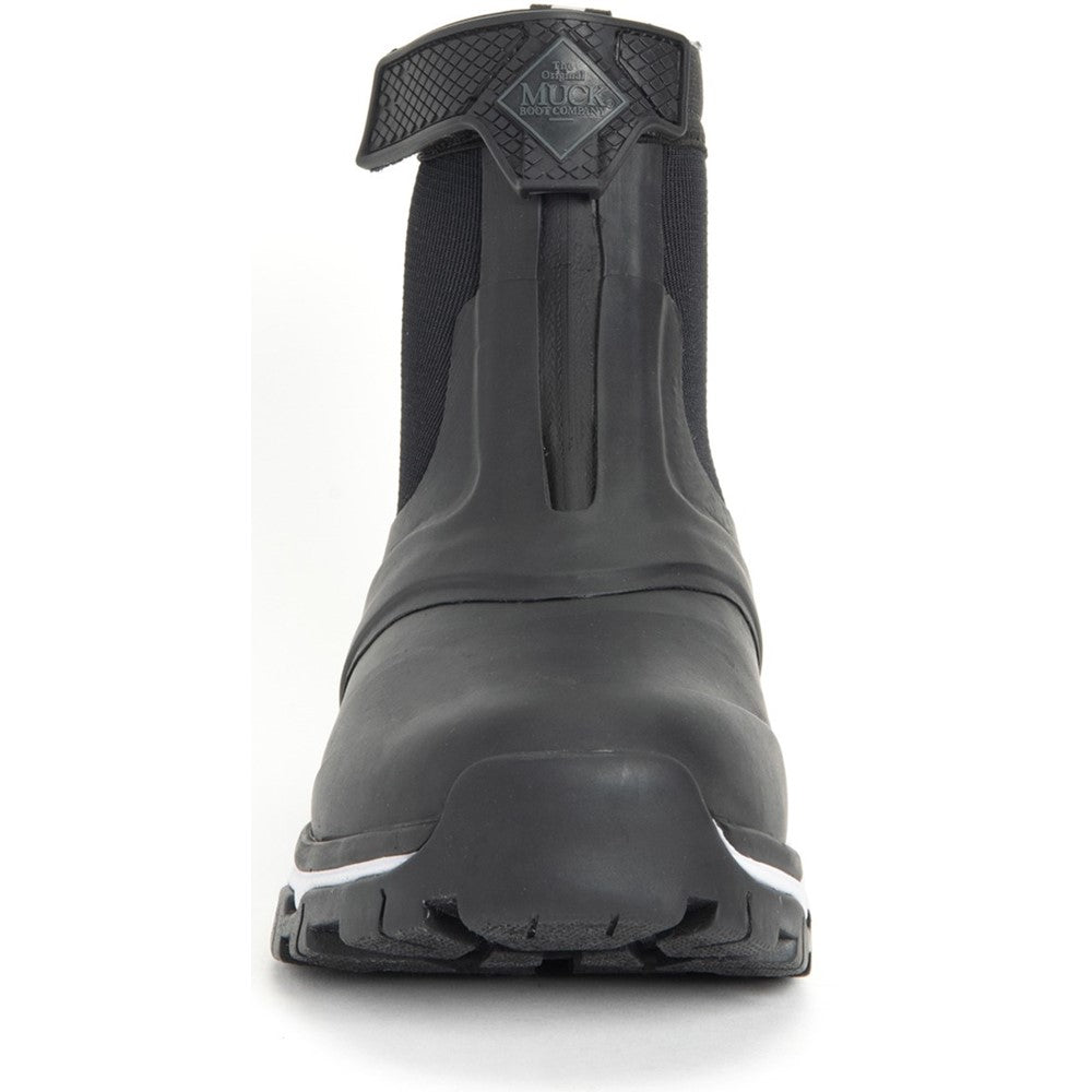 Women's Muck Boots Apex Mid Zip Wellington