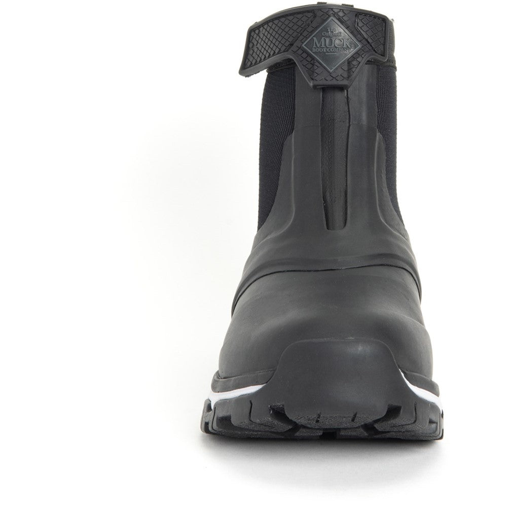 Women's Muck Boots Apex Mid Zip Wellington