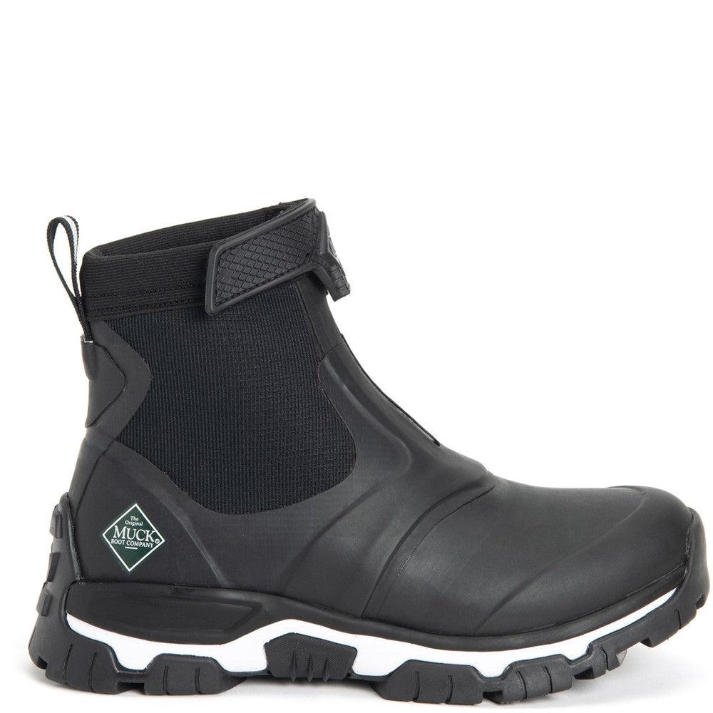 Women's Muck Boots Apex Mid Zip Wellington