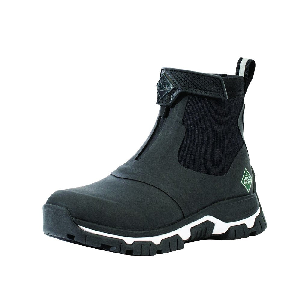 Women's Muck Boots Apex Mid Zip Wellington