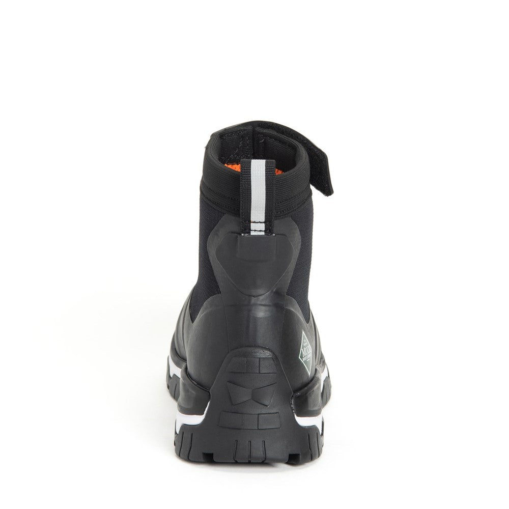 Women's Muck Boots Apex Mid Zip Wellington