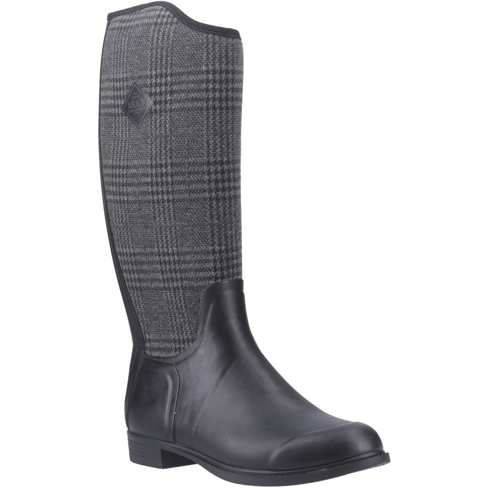 Women's Muck Boots Derby Tall