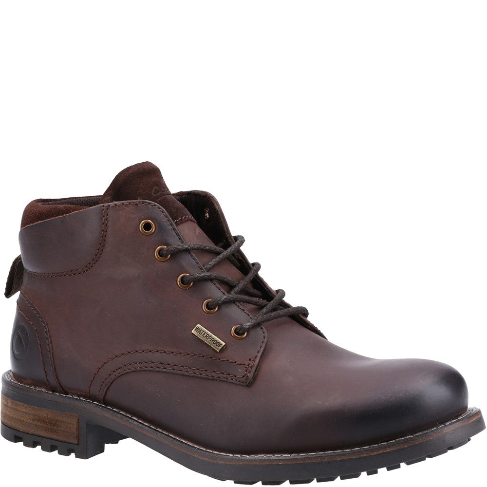 Men's Cotswold Woodmancote Work Boots