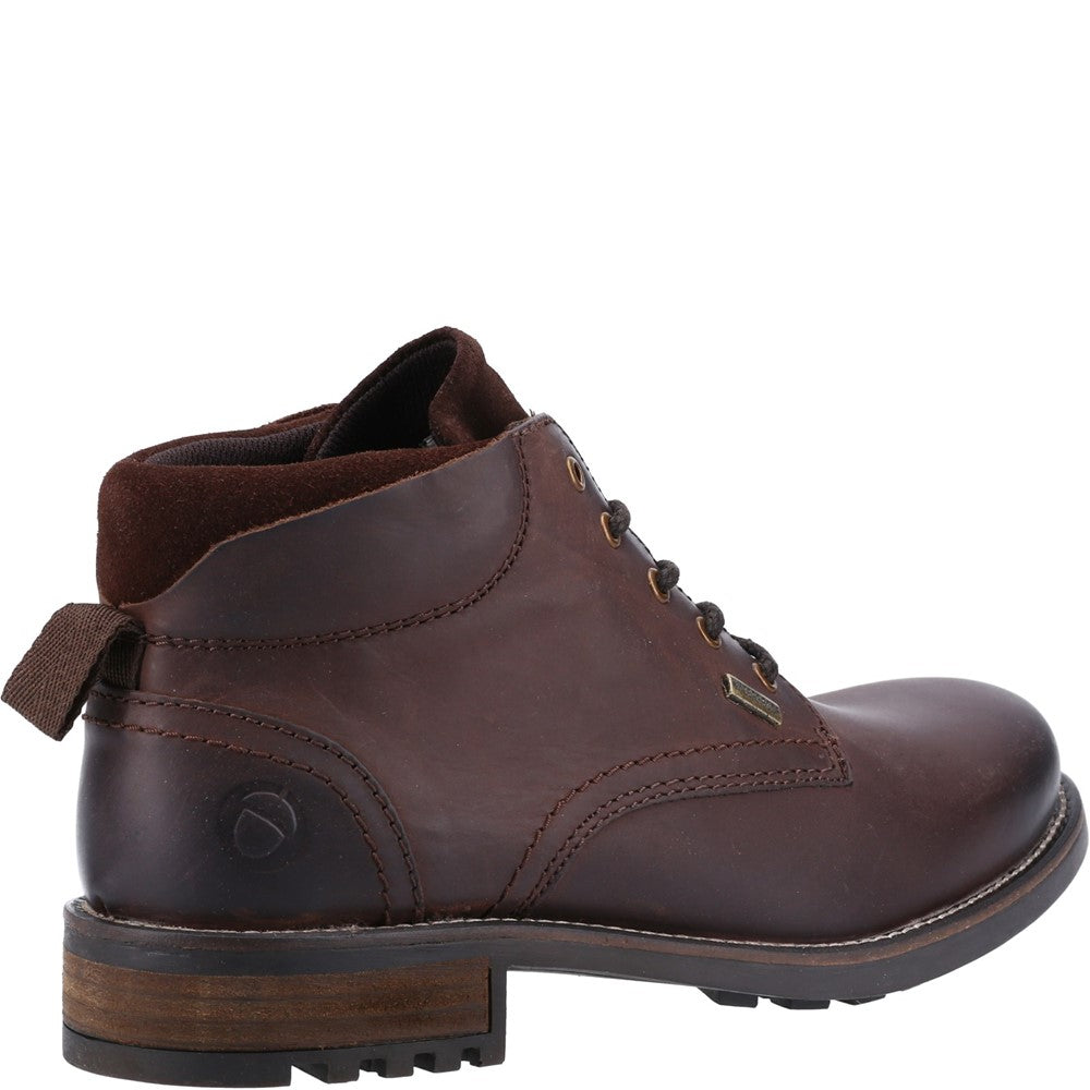 Men's Cotswold Woodmancote Work Boots