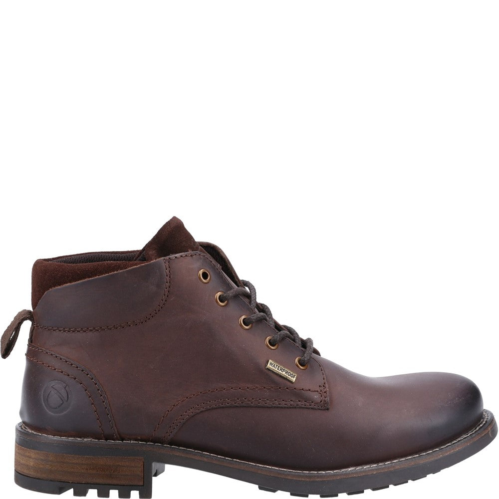 Men's Cotswold Woodmancote Work Boots