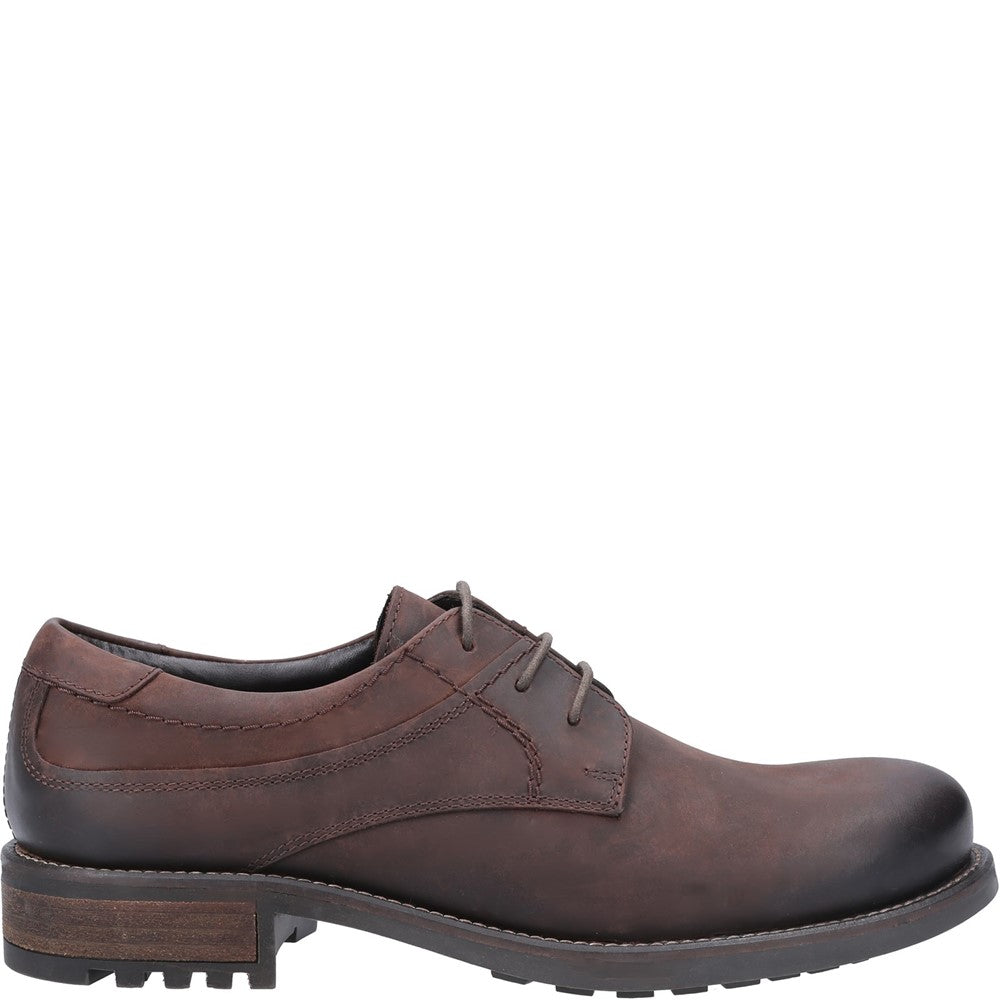 Men's Cotswold Brookthorpe Plain Toe Derby