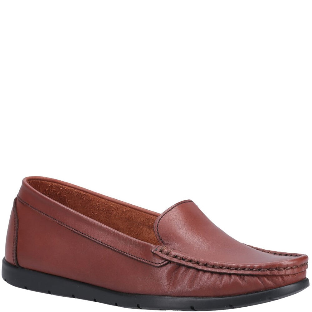 Women's Fleet & Foster Tiggy Loafer