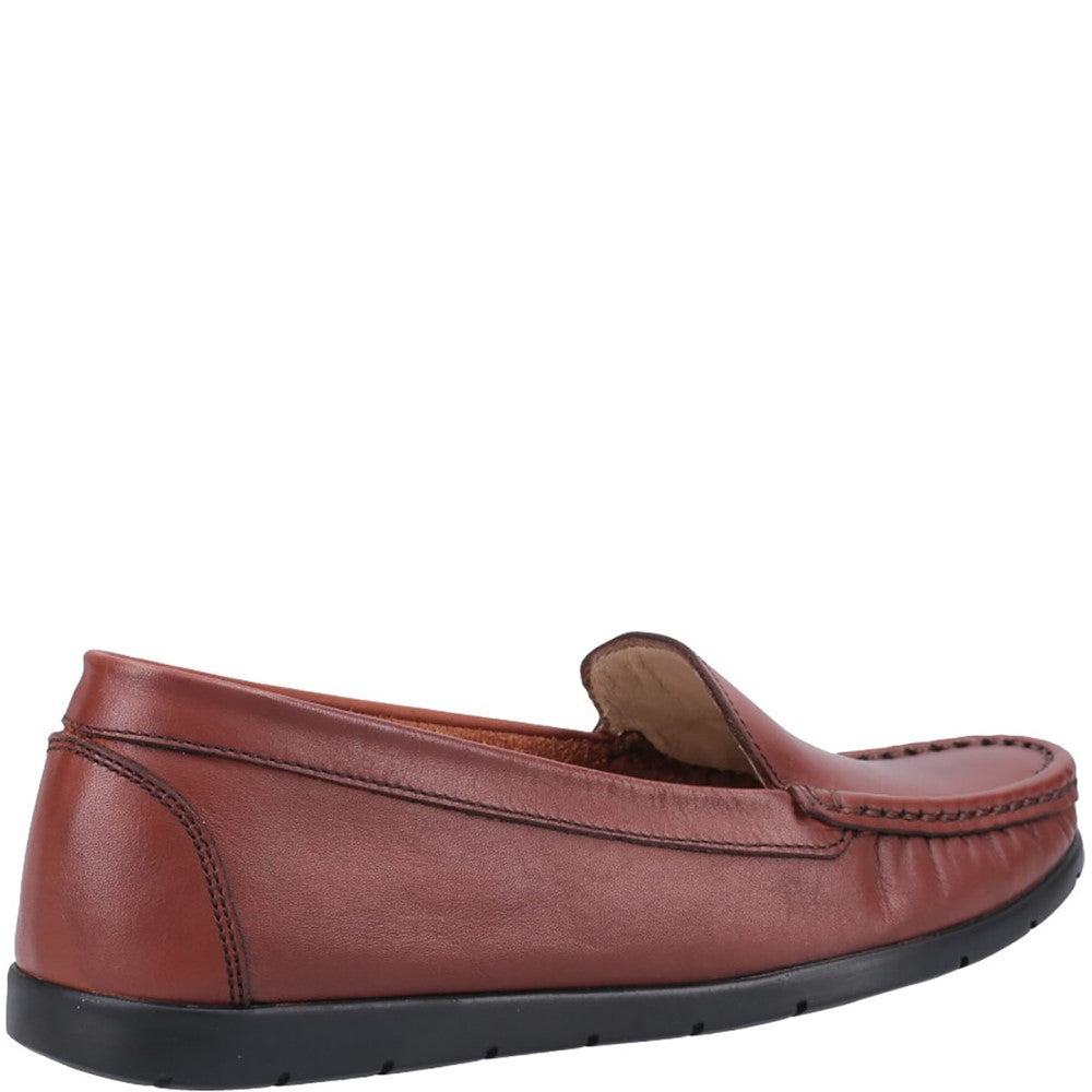 Women's Fleet & Foster Tiggy Loafer