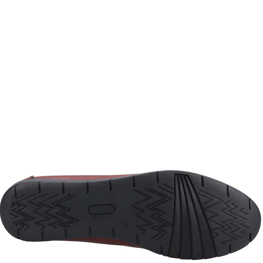 Women's Fleet & Foster Tiggy Loafer