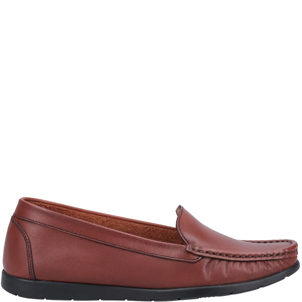 Women's Fleet & Foster Tiggy Loafer