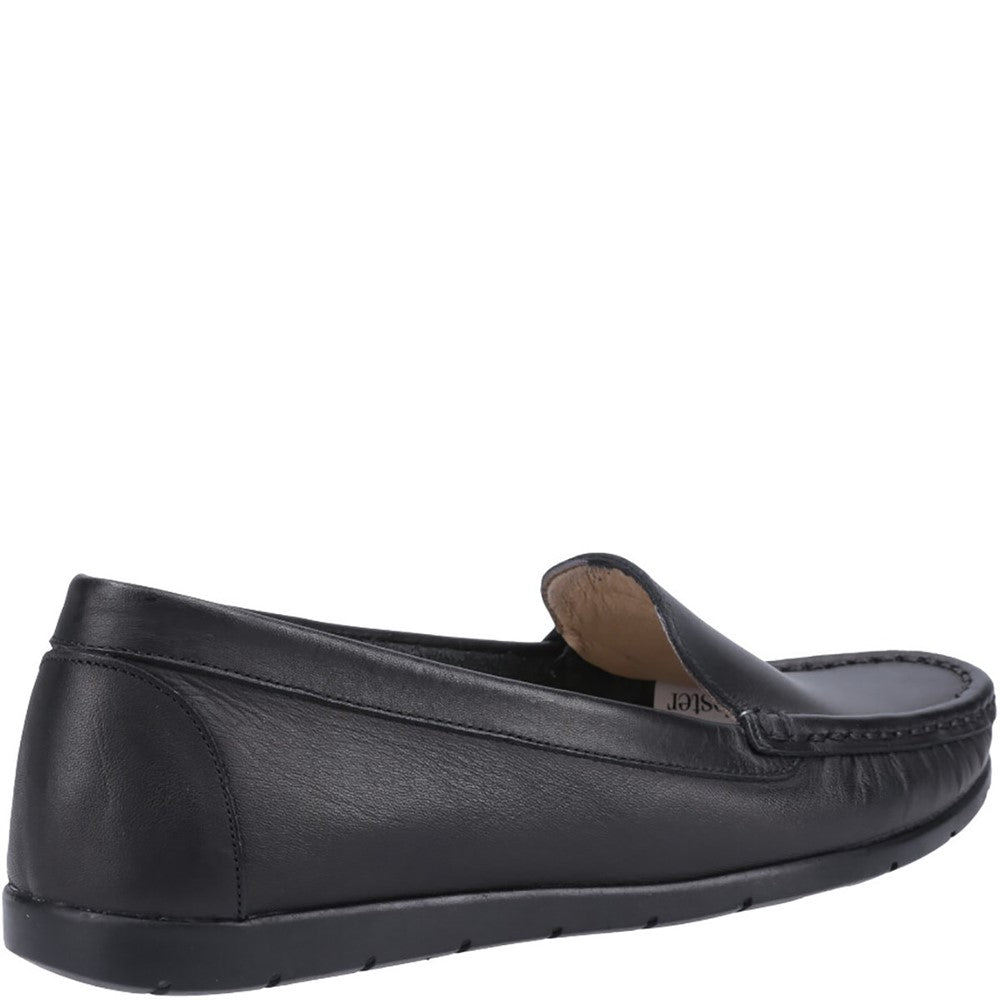 Women's Fleet & Foster Tiggy Loafer