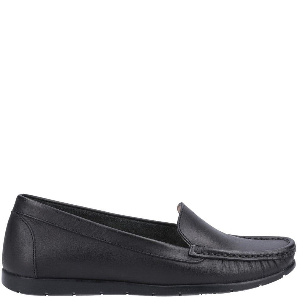 Women's Fleet & Foster Tiggy Loafer