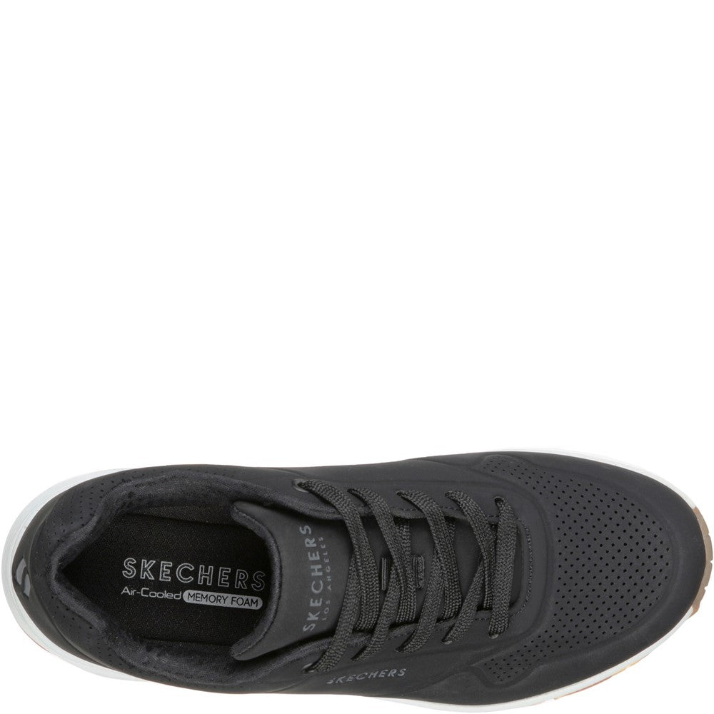 Women's Skechers Uno Stand On Air Sports Shoes