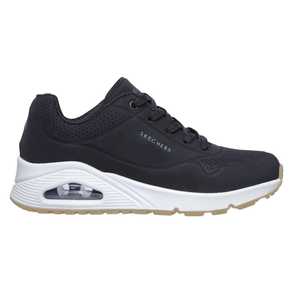 Women's Skechers Uno Stand On Air Sports Shoes
