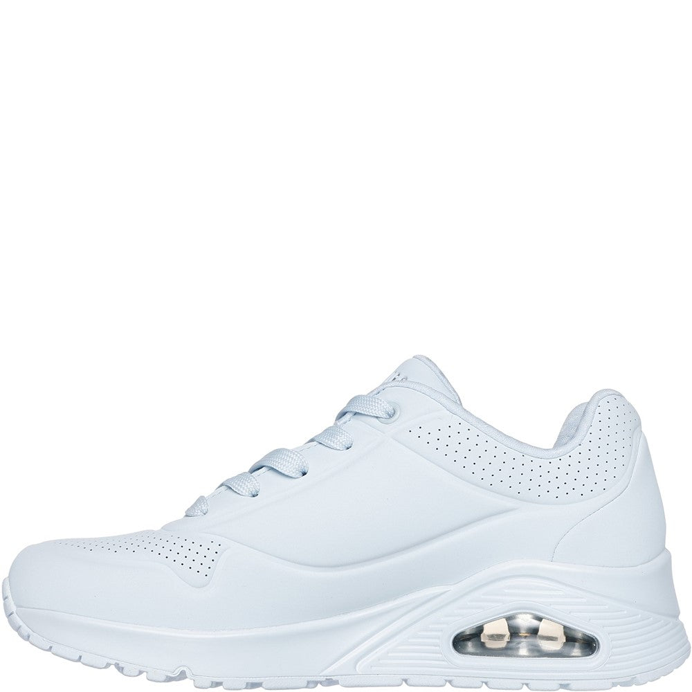 Women's Skechers Uno Stand On Air Sports Shoes