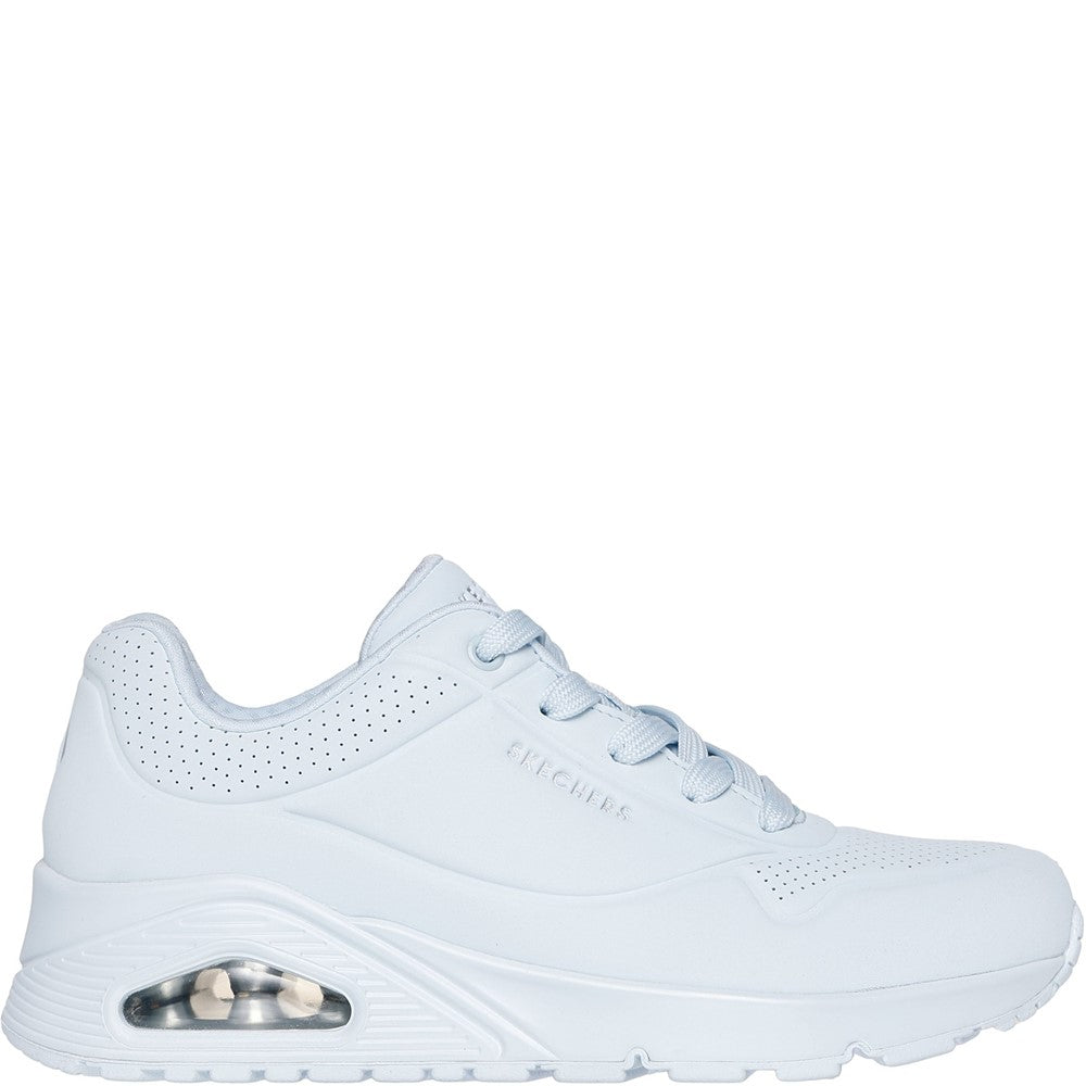 Women's Skechers Uno Stand On Air Sports Shoes