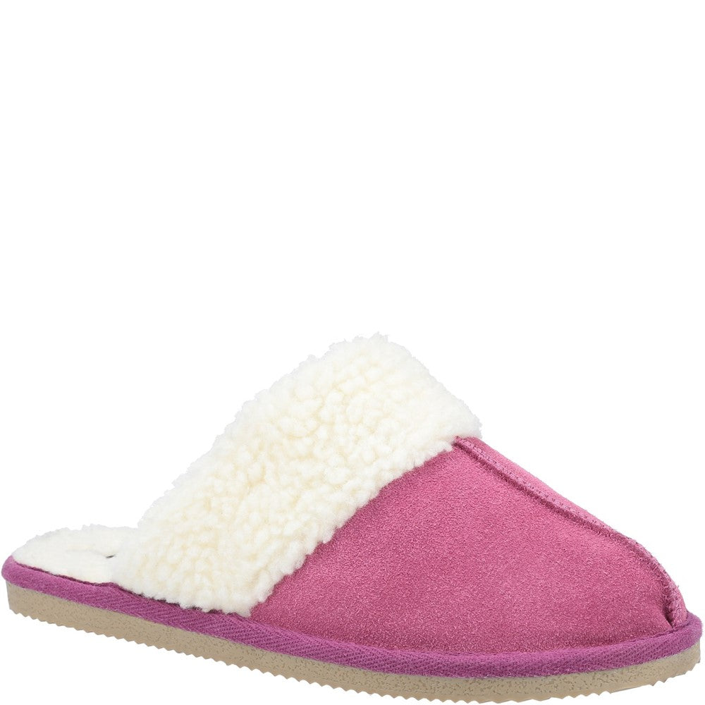 Women's Hush Puppies Arianna Mule Slippers