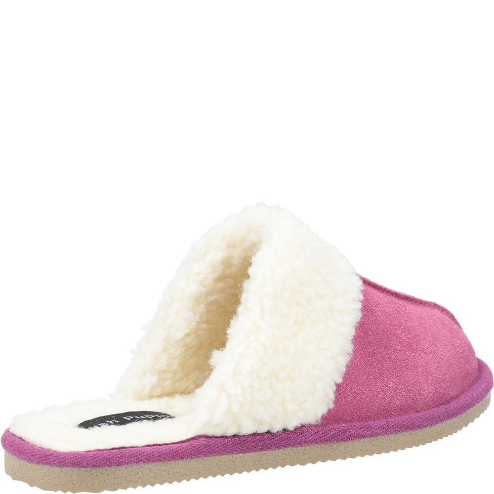 Women's Hush Puppies Arianna Mule Slippers
