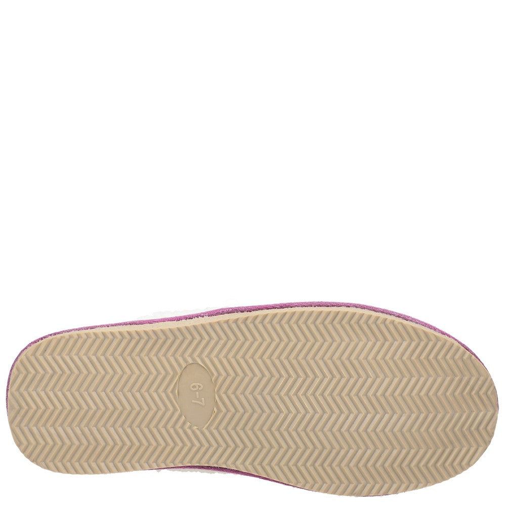 Women's Hush Puppies Arianna Mule Slippers