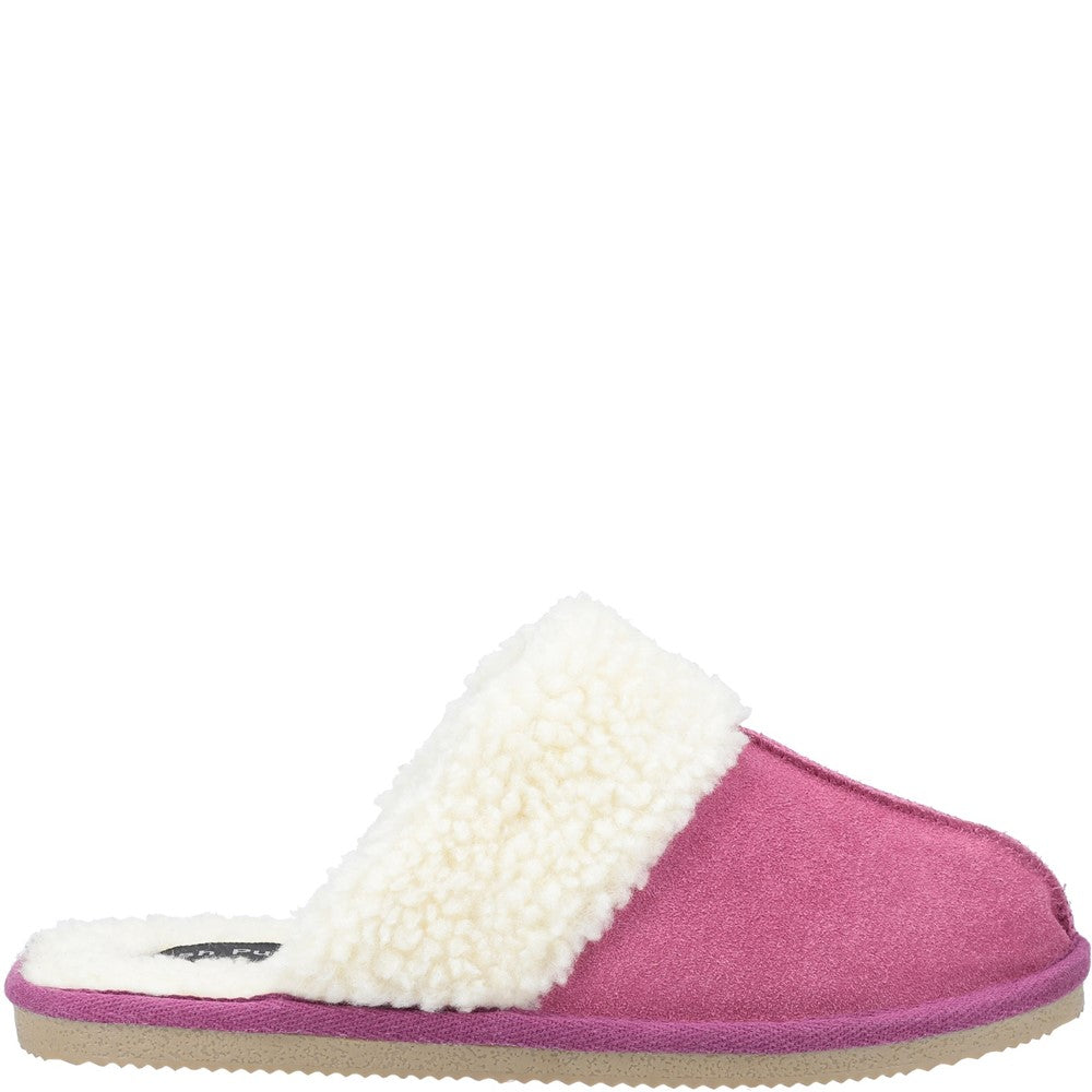 Women's Hush Puppies Arianna Mule Slippers