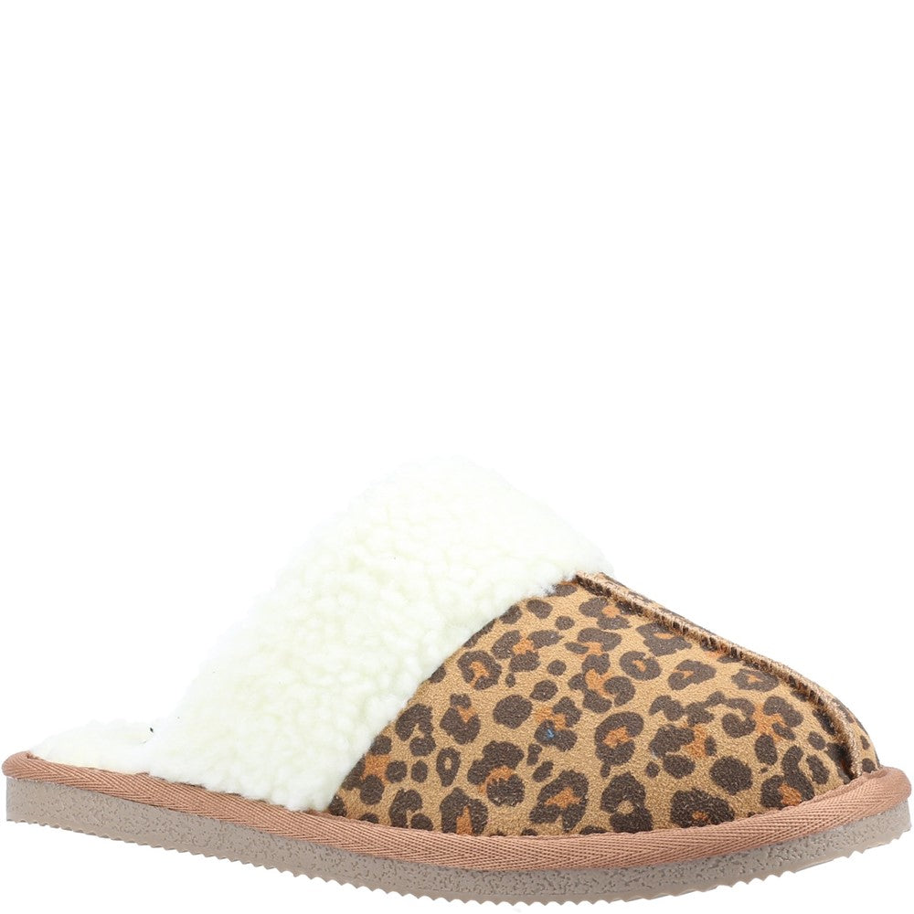 Women's Hush Puppies Arianna Mule Slippers