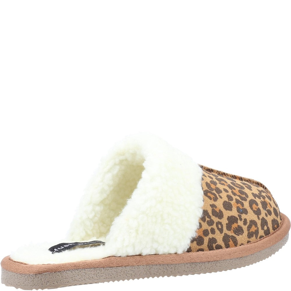 Women's Hush Puppies Arianna Mule Slippers