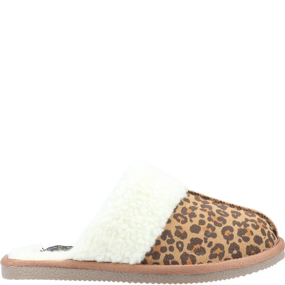 Women's Hush Puppies Arianna Mule Slippers
