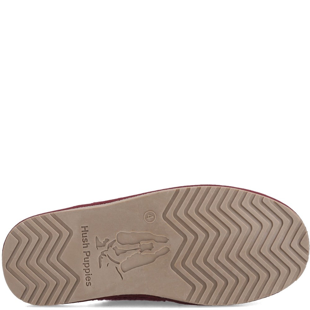 Women's Hush Puppies Arianna Mule Slippers