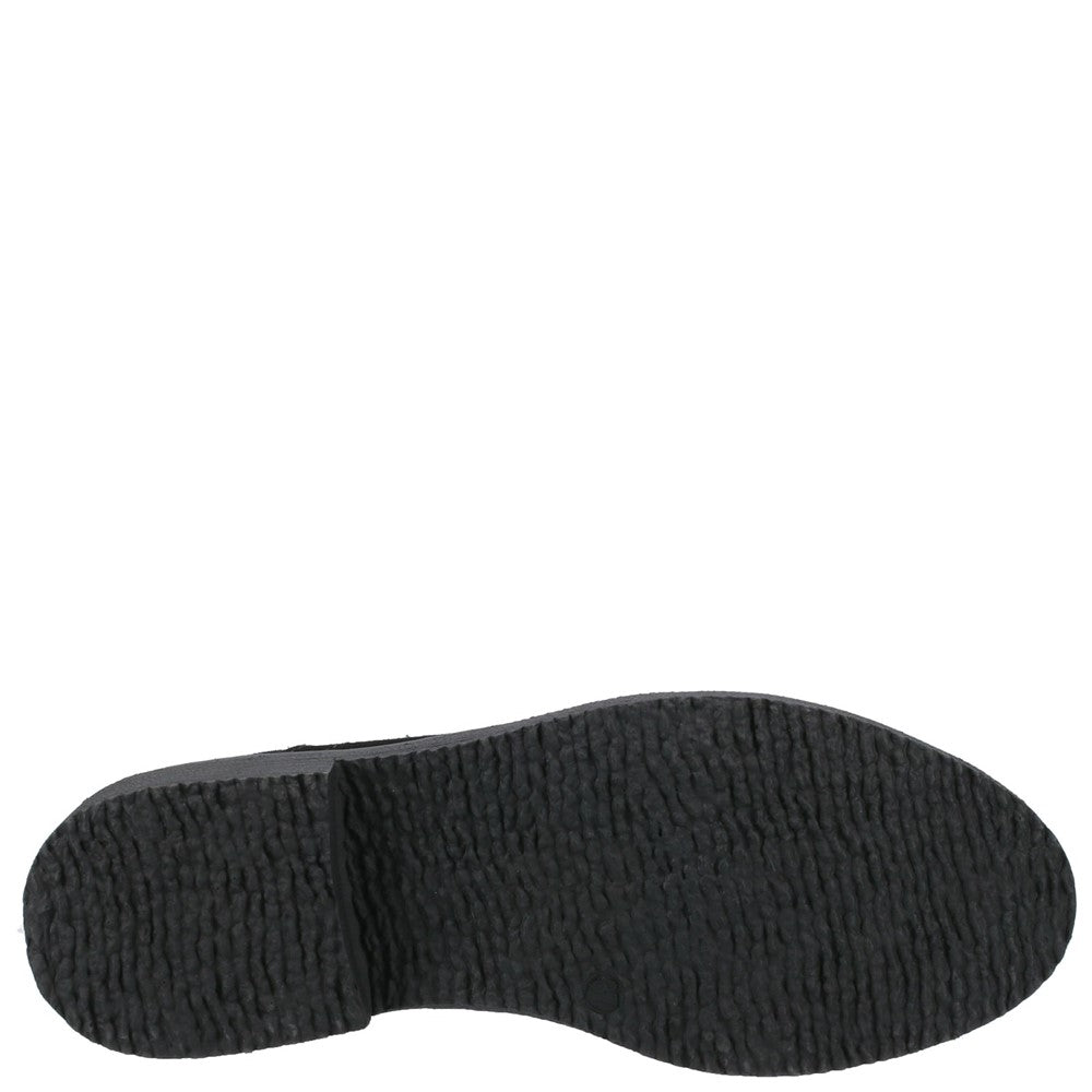 Women's Hush Puppies Maddy Ladies Ankle Boots