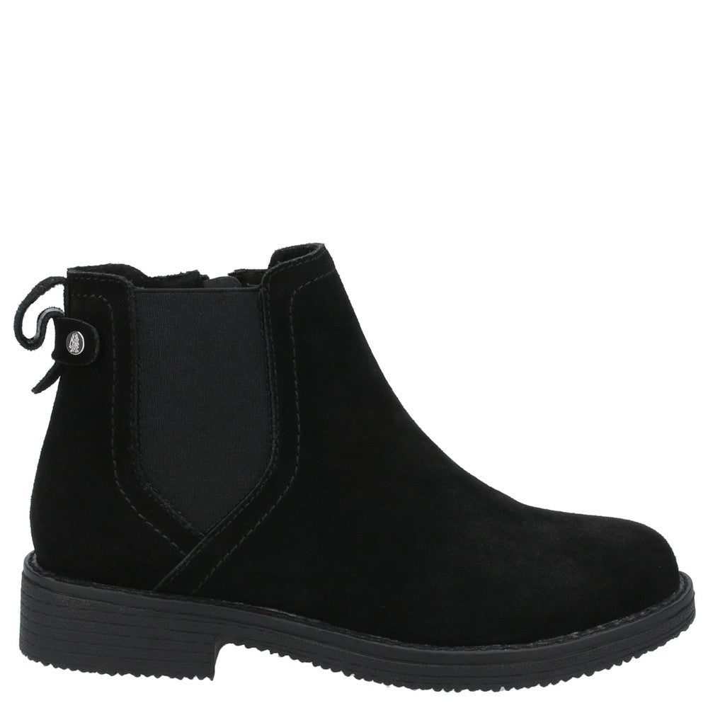 Women's Hush Puppies Maddy Ladies Ankle Boots
