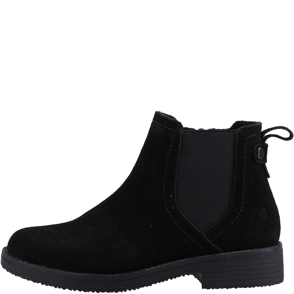 Women's Hush Puppies Maddy Ladies Ankle Boots