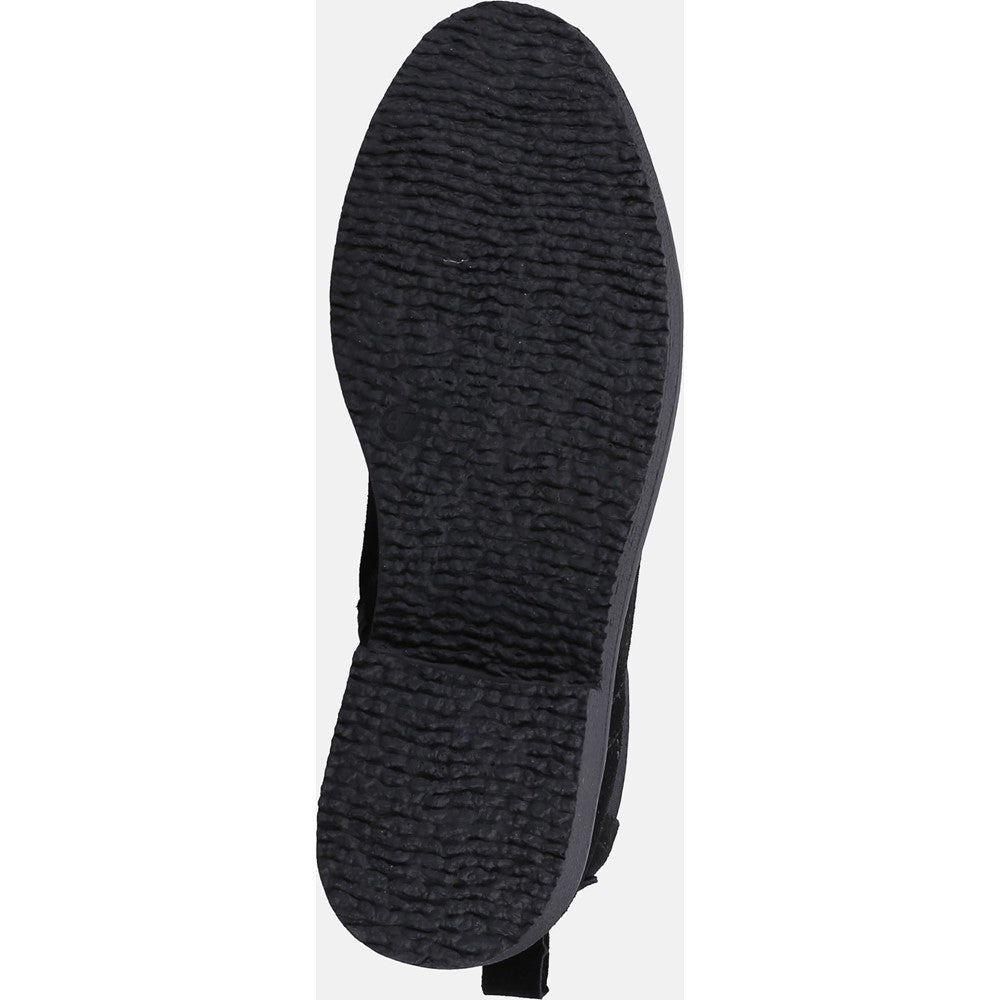 Women's Hush Puppies Maddy Ladies Ankle Boots