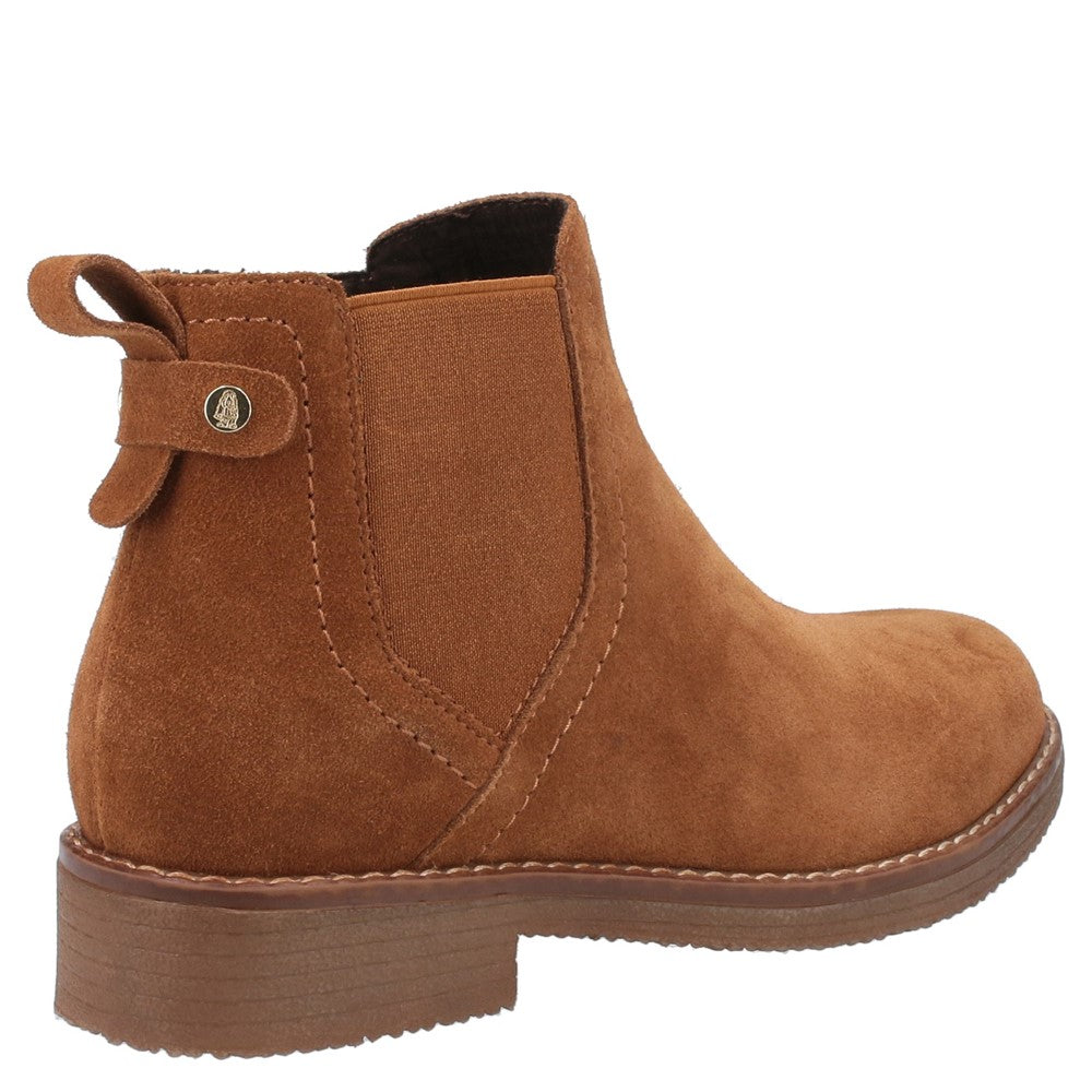 Women's Hush Puppies Maddy Ladies Ankle Boots