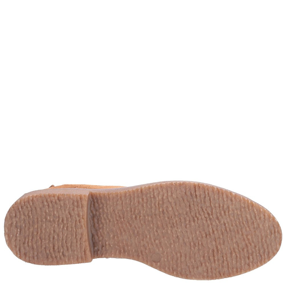 Women's Hush Puppies Maddy Ladies Ankle Boots