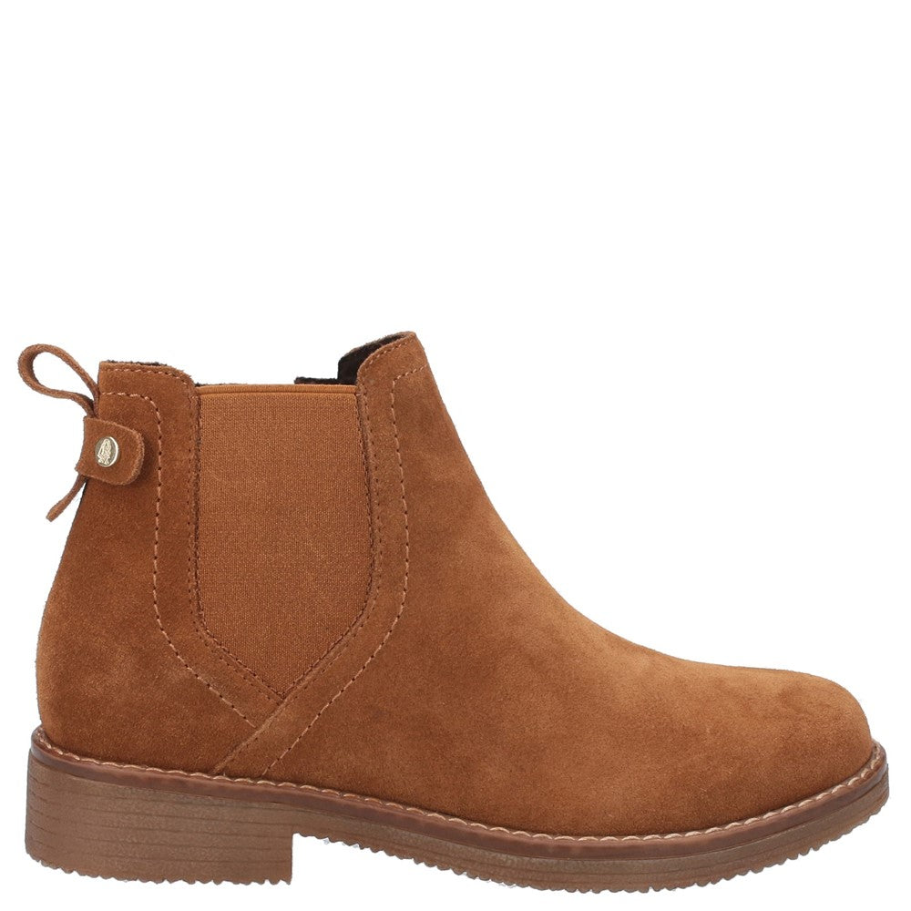 Women's Hush Puppies Maddy Ladies Ankle Boots
