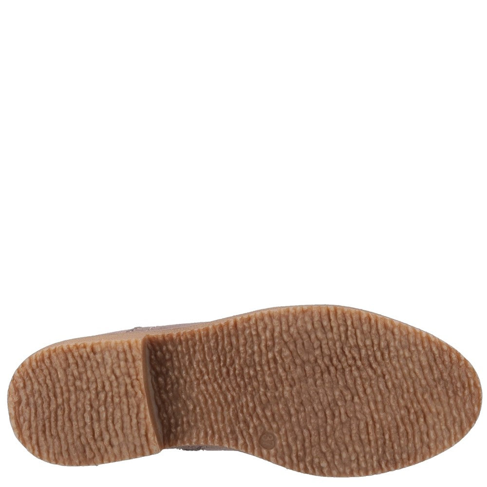 Women's Hush Puppies Maddy Ladies Ankle Boots