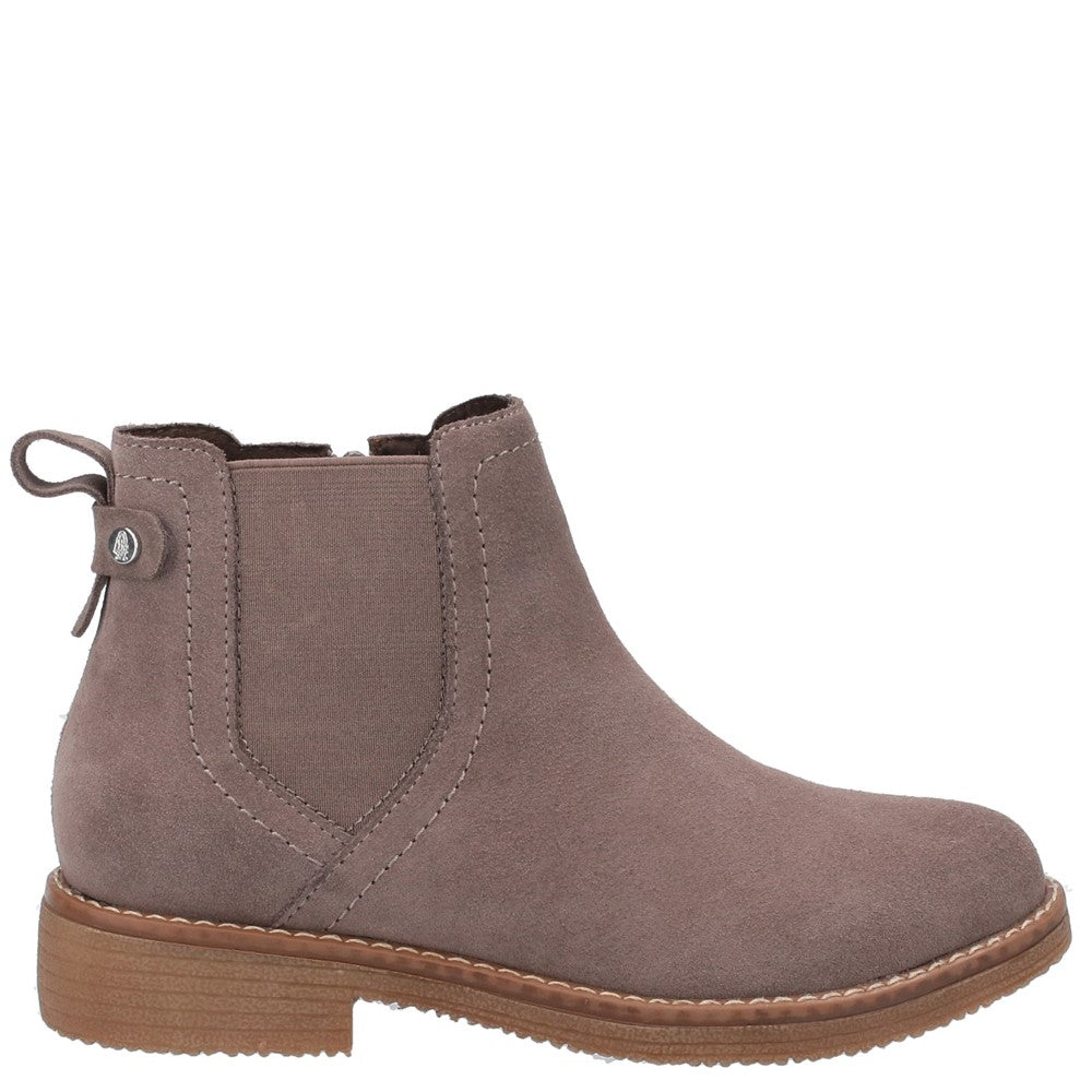 Women's Hush Puppies Maddy Ladies Ankle Boots