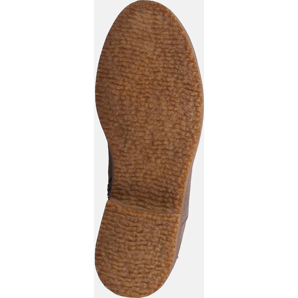 Women's Hush Puppies Maddy Ladies Ankle Boots