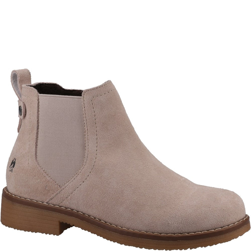 Women's Hush Puppies Maddy Ladies Ankle Boots