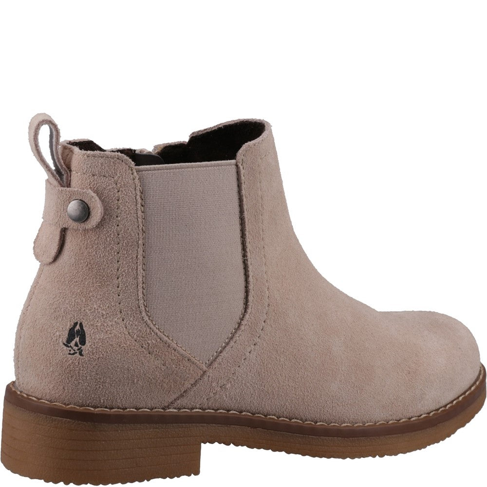 Women's Hush Puppies Maddy Ladies Ankle Boots
