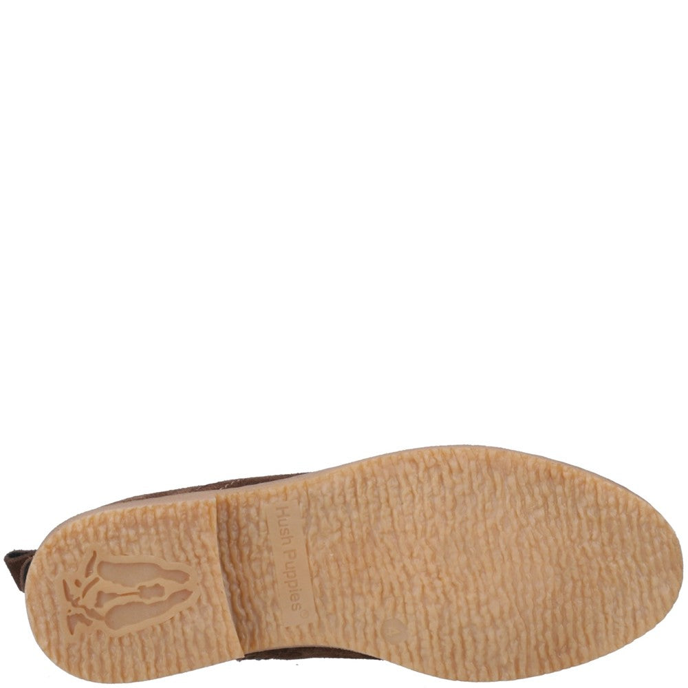 Women's Hush Puppies Maddy Ladies Ankle Boots