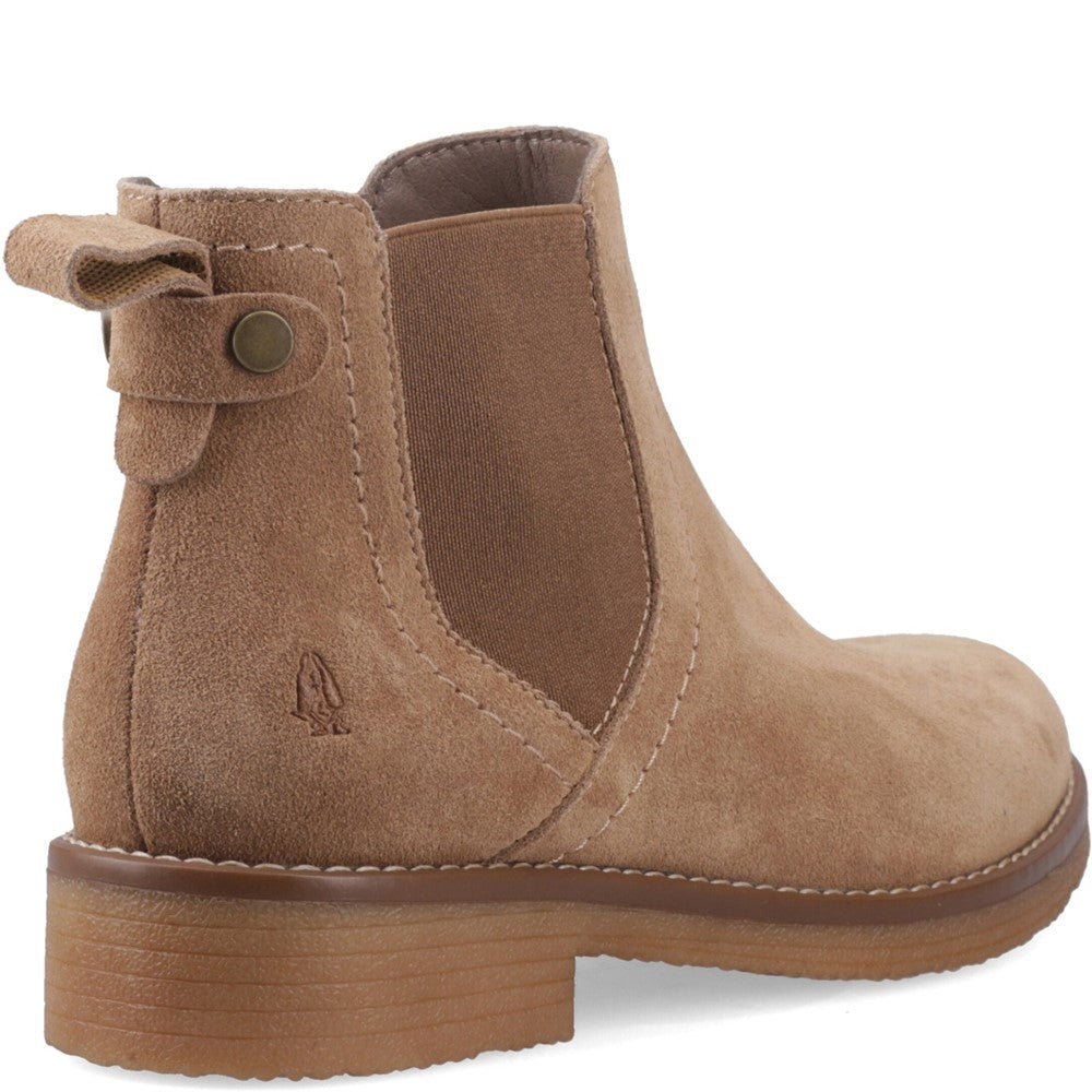 Women's Hush Puppies Maddy Ladies Ankle Boots